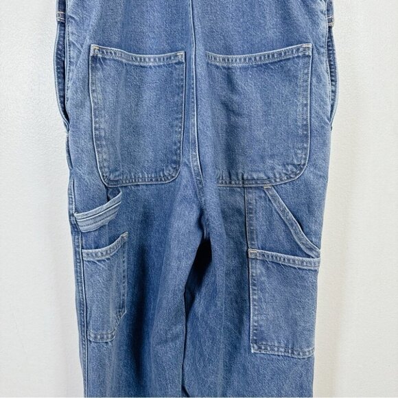 Aritzia Womens Size Xsmall Sunday Best Overheard  Overalls - Picture 14 of 16